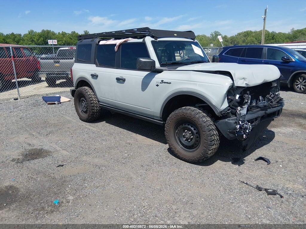 1FMDE7BH7RLB23008 2024 FORD BRONCO photo no. 1