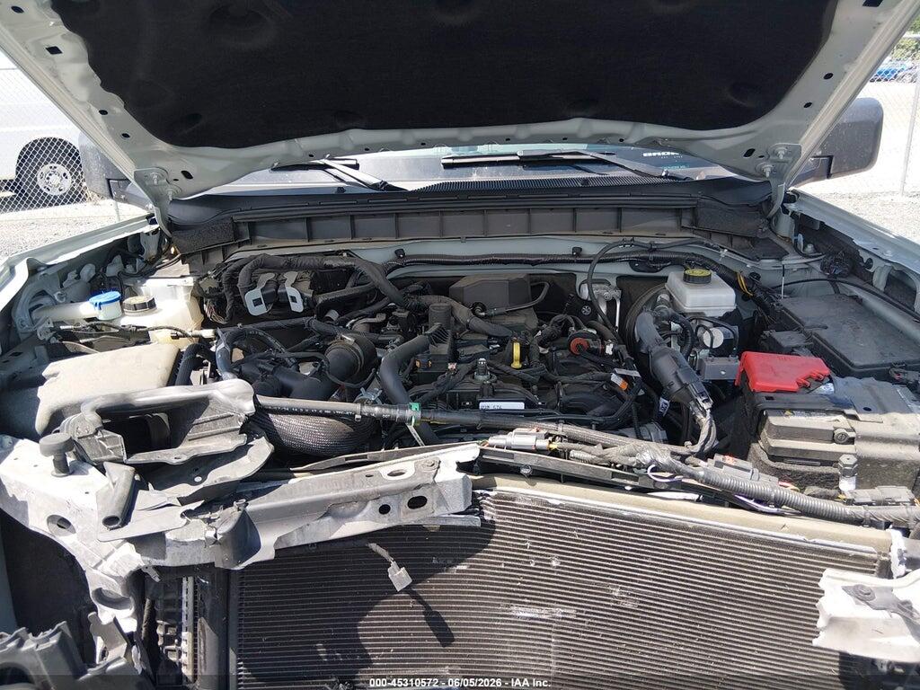 1FMDE7BH7RLB23008 2024 FORD BRONCO photo no. 10