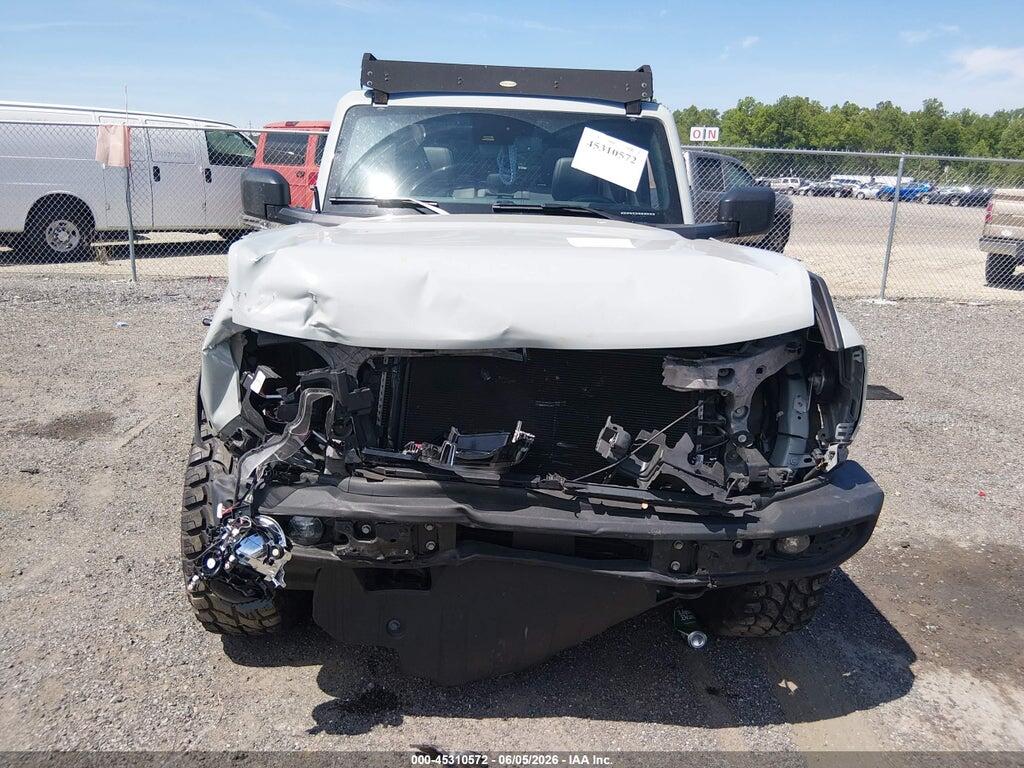 1FMDE7BH7RLB23008 2024 FORD BRONCO photo no. 12