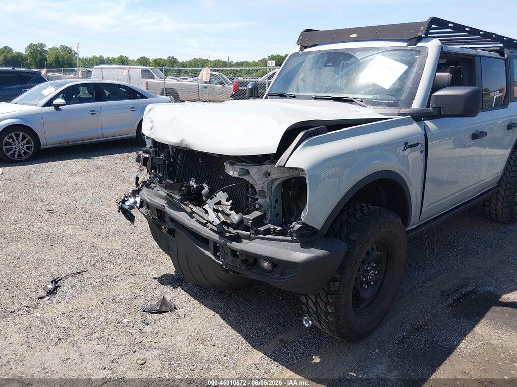 1FMDE7BH7RLB23008 2024 FORD BRONCO photo no. 6