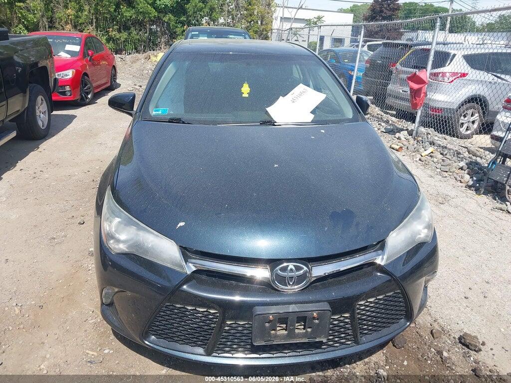 4T1BF1FK4FU490073 2015 TOYOTA CAMRY photo no. 12
