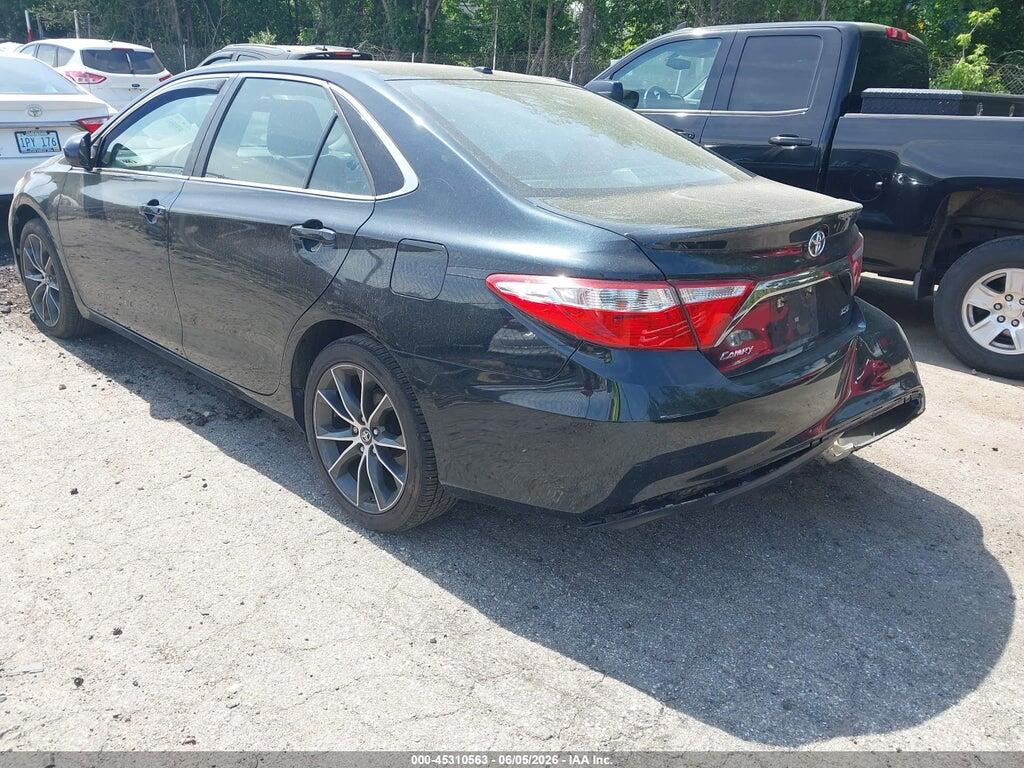 4T1BF1FK4FU490073 2015 TOYOTA CAMRY photo no. 3