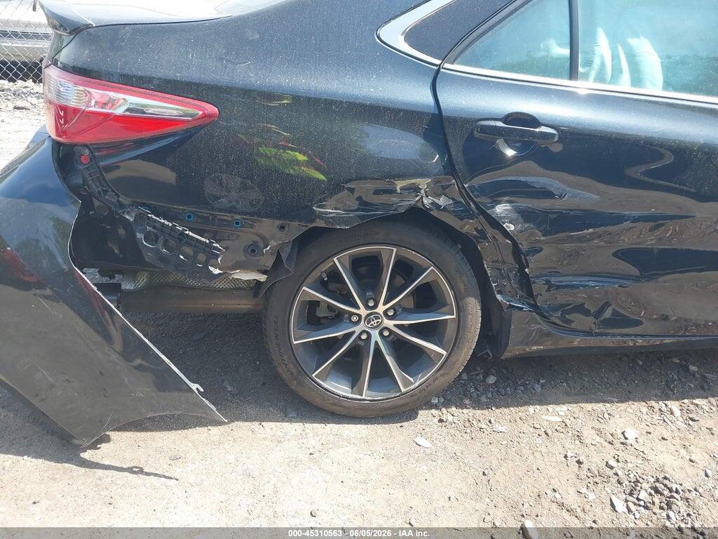 4T1BF1FK4FU490073 2015 TOYOTA CAMRY photo no. 6