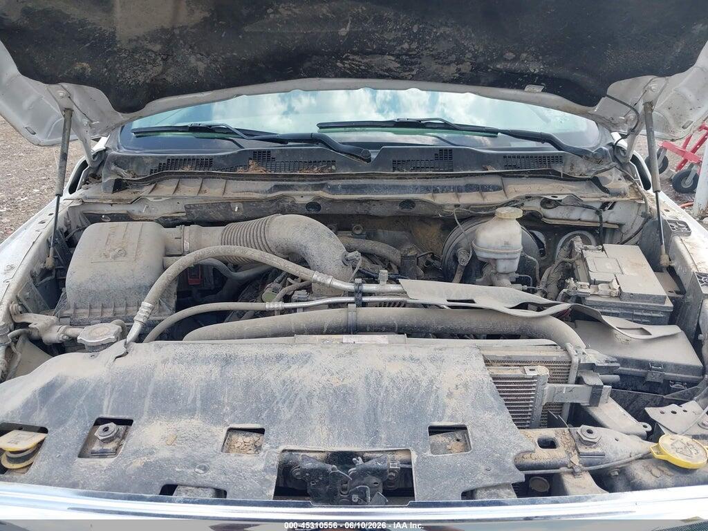 1C6RR7TT5LS117861 2020 RAM 1500 CLASSIC photo no. 10