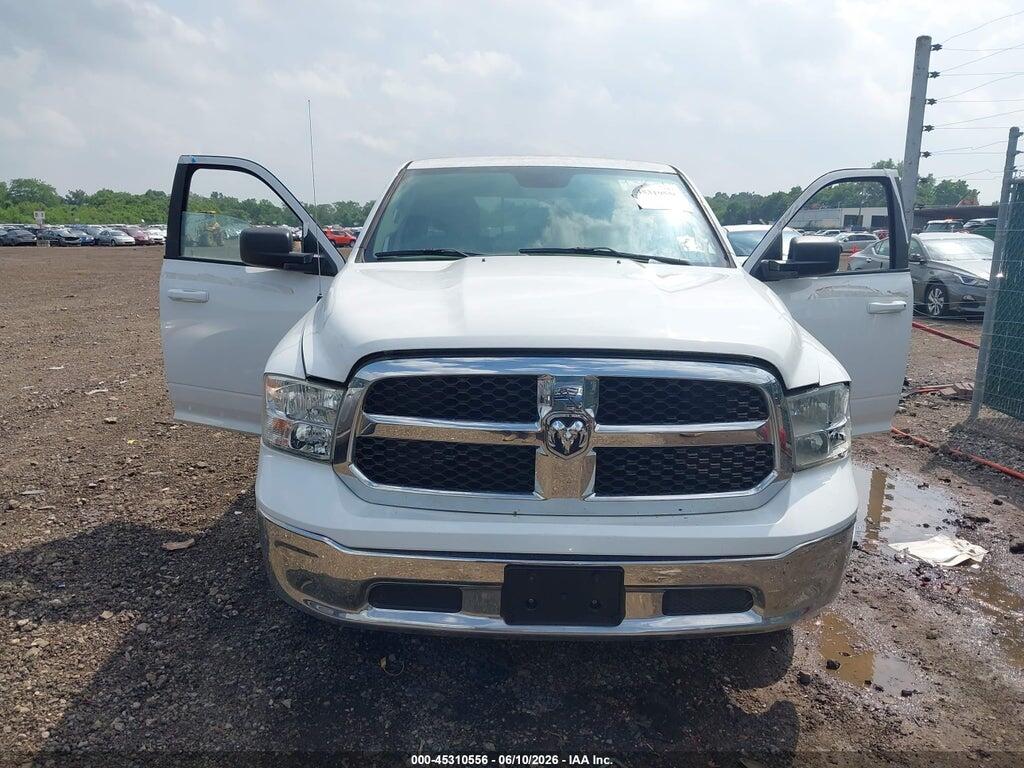 1C6RR7TT5LS117861 2020 RAM 1500 CLASSIC photo no. 6