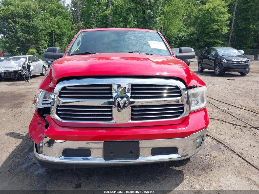 1C6RR7GT4ES365161 2014 RAM 1500 photo no. 12