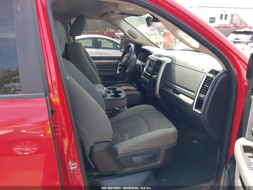 1C6RR7GT4ES365161 2014 RAM 1500 photo no. 5