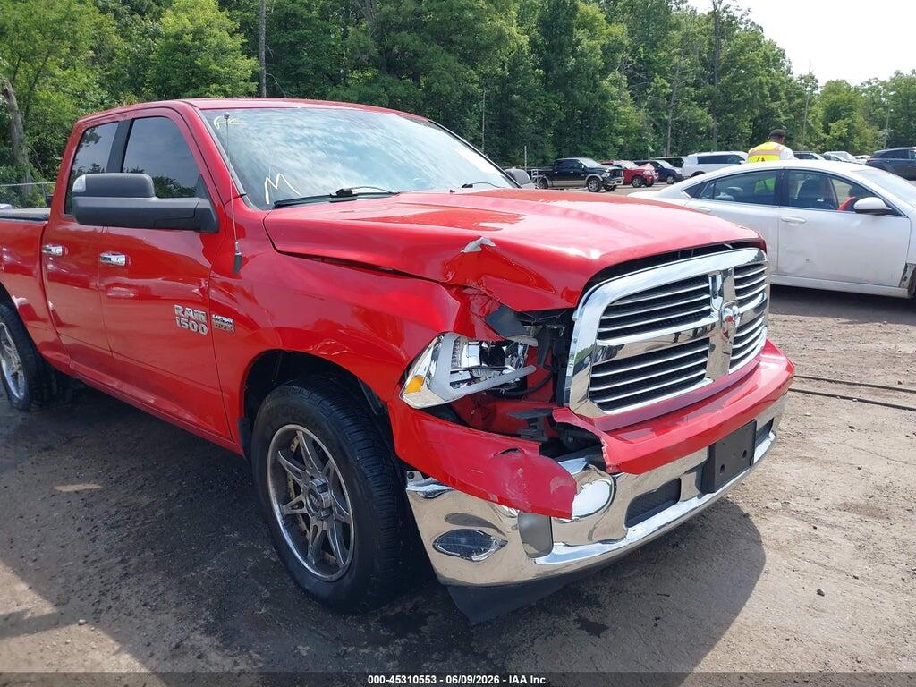 1C6RR7GT4ES365161 2014 RAM 1500 photo no. 6