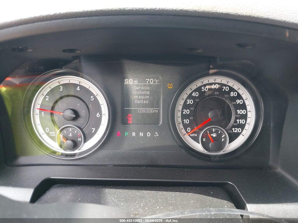 1C6RR7GT4ES365161 2014 RAM 1500 photo no. 7