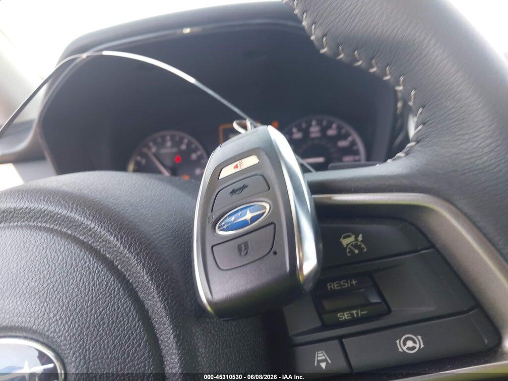 4S3BWAD68S3032773 2025 SUBARU LEGACY photo no. 11