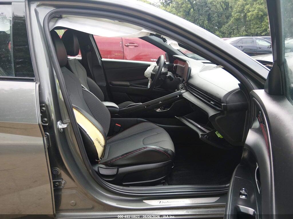 KMHLR4DF2RU821160 2024 HYUNDAI ELANTRA photo no. 5