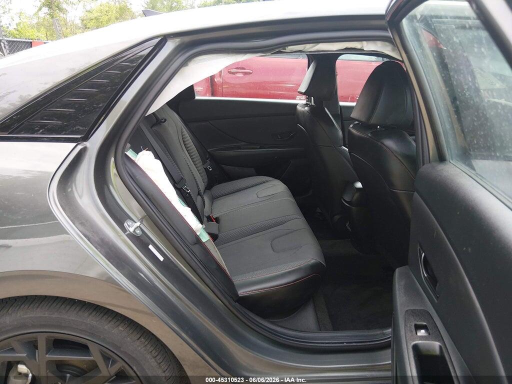 KMHLR4DF2RU821160 2024 HYUNDAI ELANTRA photo no. 8
