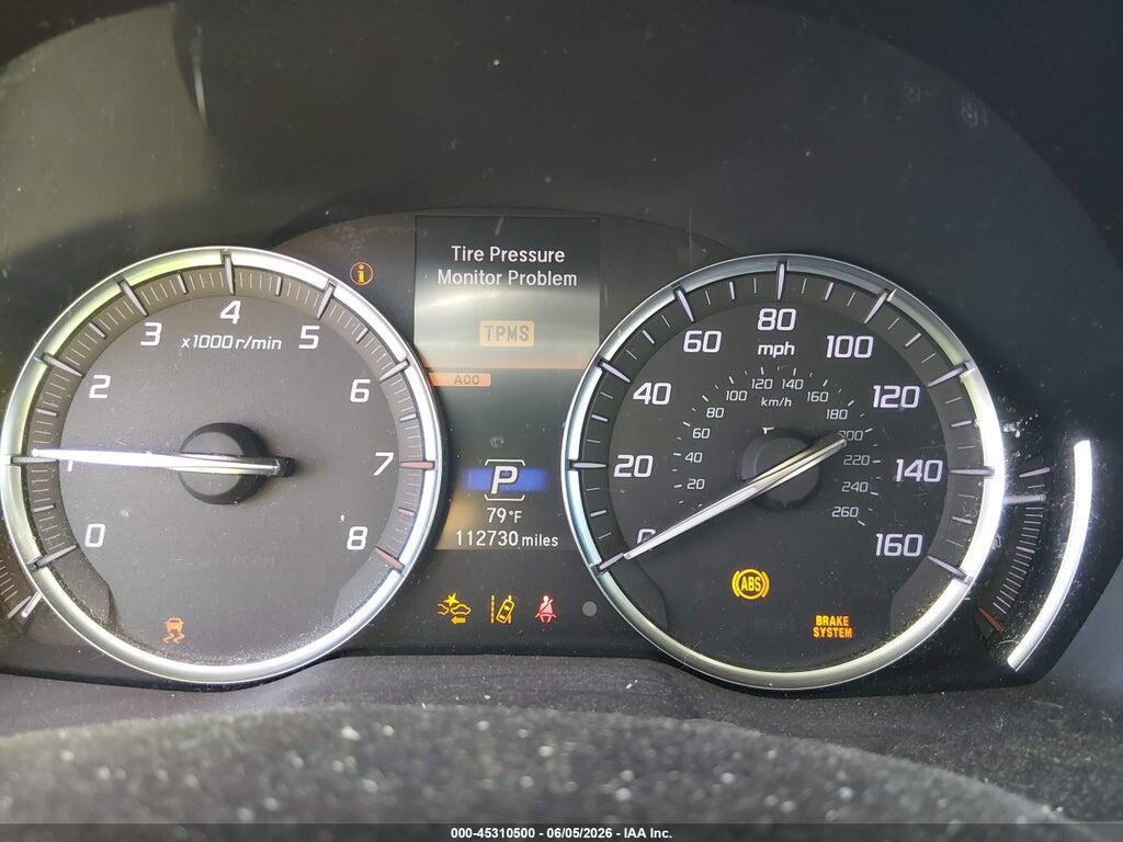 5J8YD3H53LL006257 2020 ACURA MDX photo no. 7