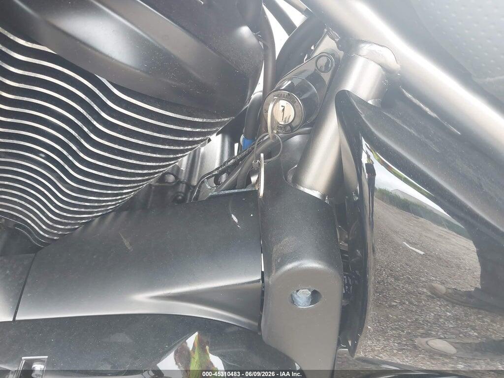 JKAVN2F19SA004185 2025 KAWASAKI VN900 photo no. 11