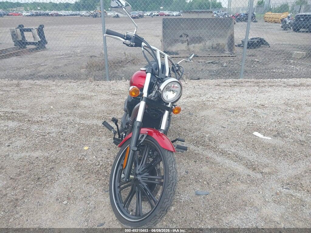 JKAVN2F19SA004185 2025 KAWASAKI VN900 photo no. 5
