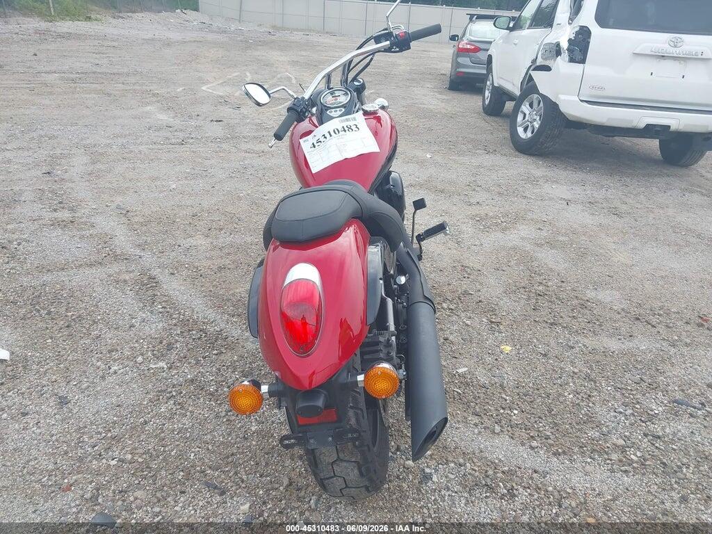 JKAVN2F19SA004185 2025 KAWASAKI VN900 photo no. 6