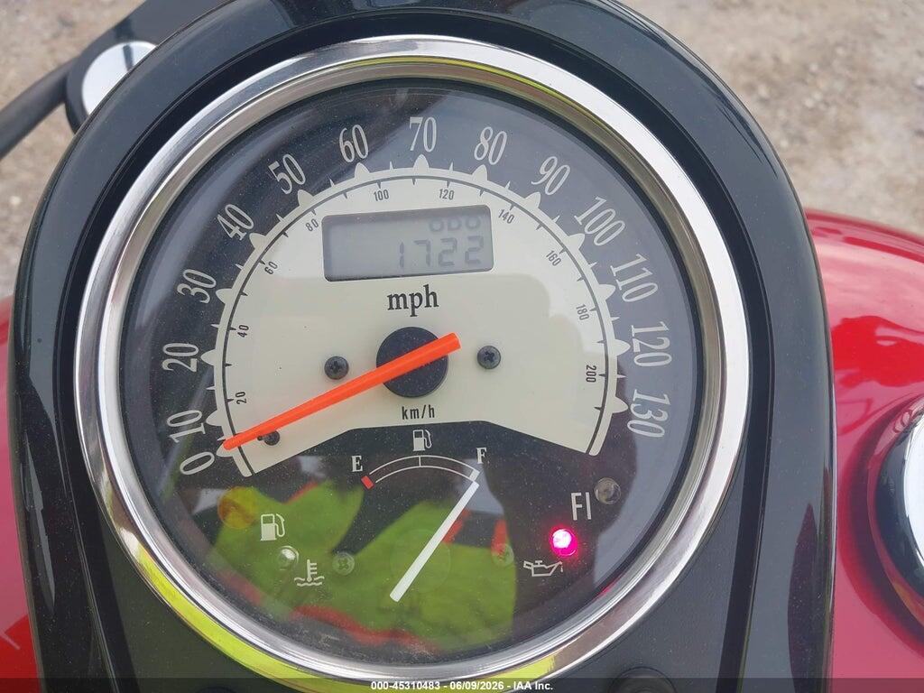 JKAVN2F19SA004185 2025 KAWASAKI VN900 photo no. 7
