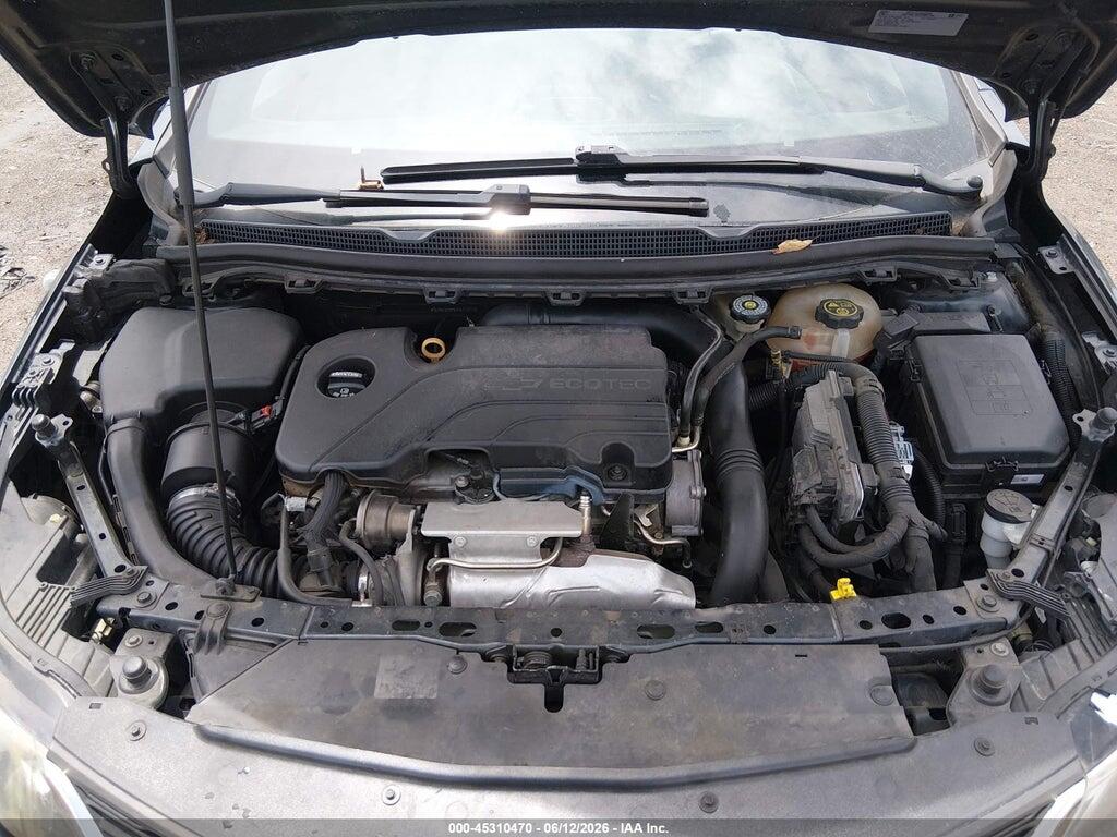 3G1BE6SM3HS571816 2017 CHEVROLET CRUZE photo no. 10