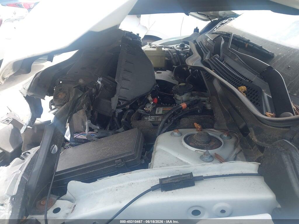2HGFC2F79GH516026 2016 HONDA CIVIC photo no. 10