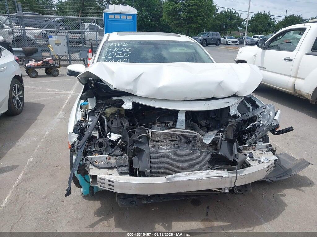 2HGFC2F79GH516026 2016 HONDA CIVIC photo no. 11