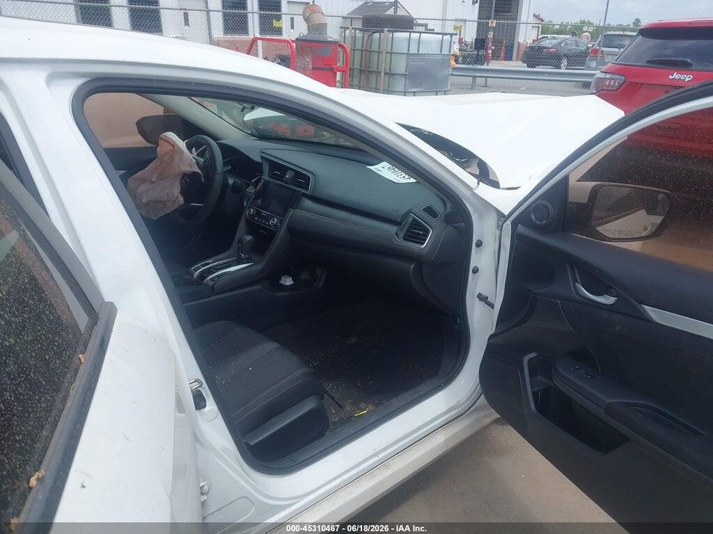 2HGFC2F79GH516026 2016 HONDA CIVIC photo no. 5