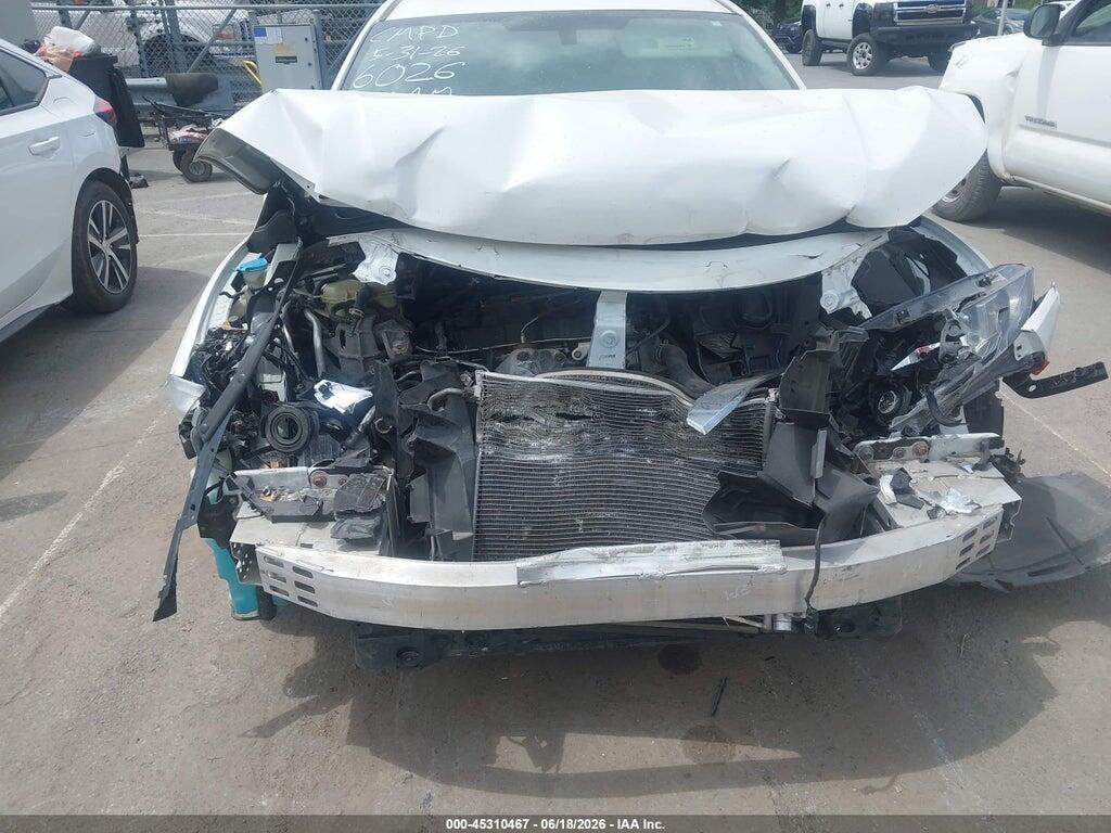 2HGFC2F79GH516026 2016 HONDA CIVIC photo no. 6