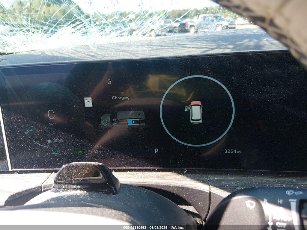 5NMP5DG17SH070801 2025 HYUNDAI SANTA FE HYBRID photo no. 7