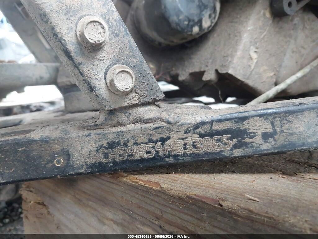 4XACH59A54A333865 2004 POLARIS SPORTSMAN photo no. 10