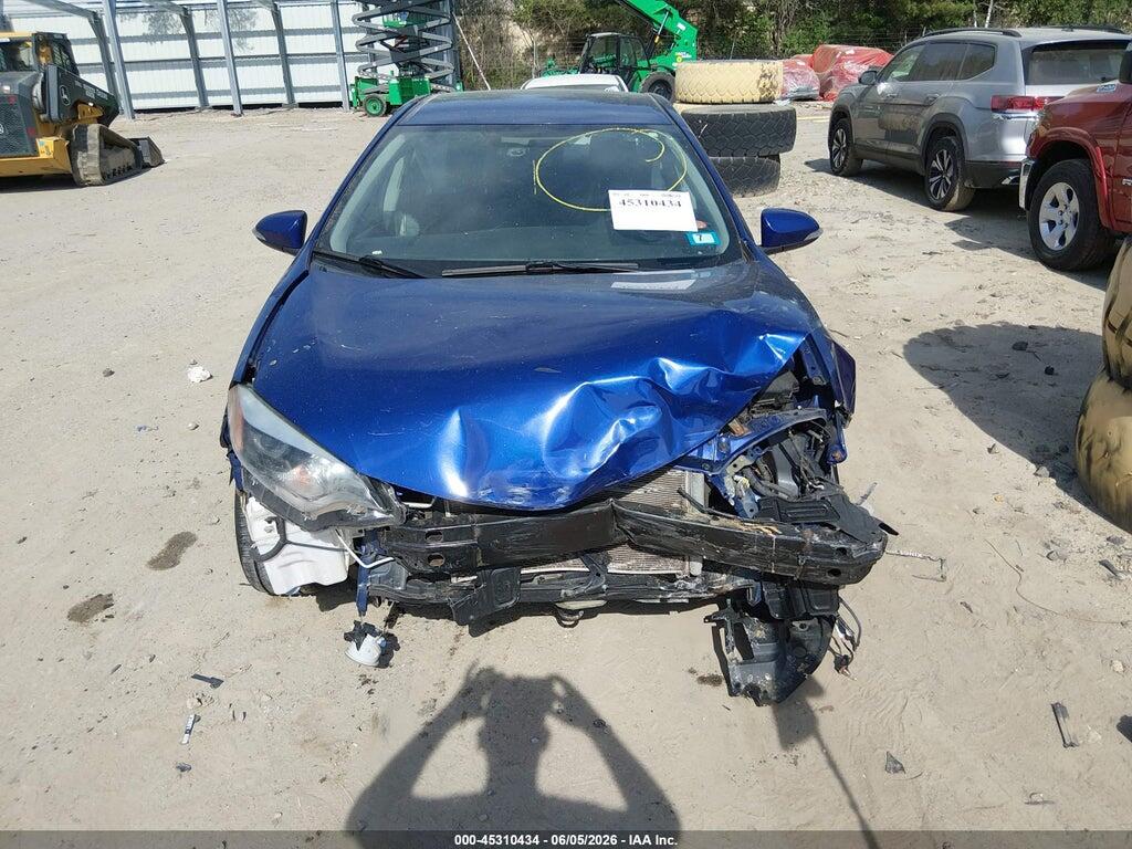 2T1BURHE2GC632600 2016 TOYOTA COROLLA photo no. 6