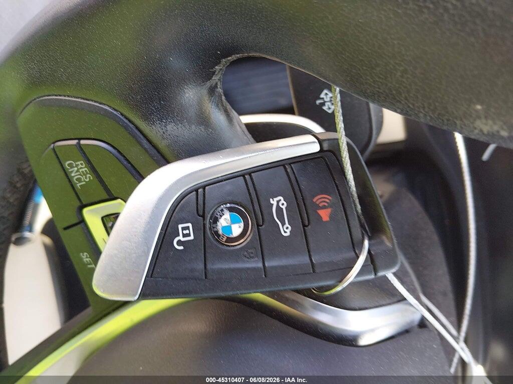 5UXTR7C5XKLR46982 2019 BMW X3 photo no. 11
