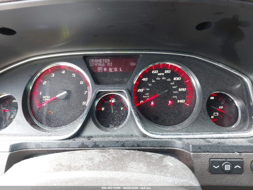 1GKKVTKD7EJ343387 2014 GMC ACADIA photo no. 7