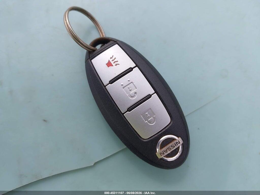 5N1AR2MM7FC617949 2015 NISSAN PATHFINDER photo no. 11