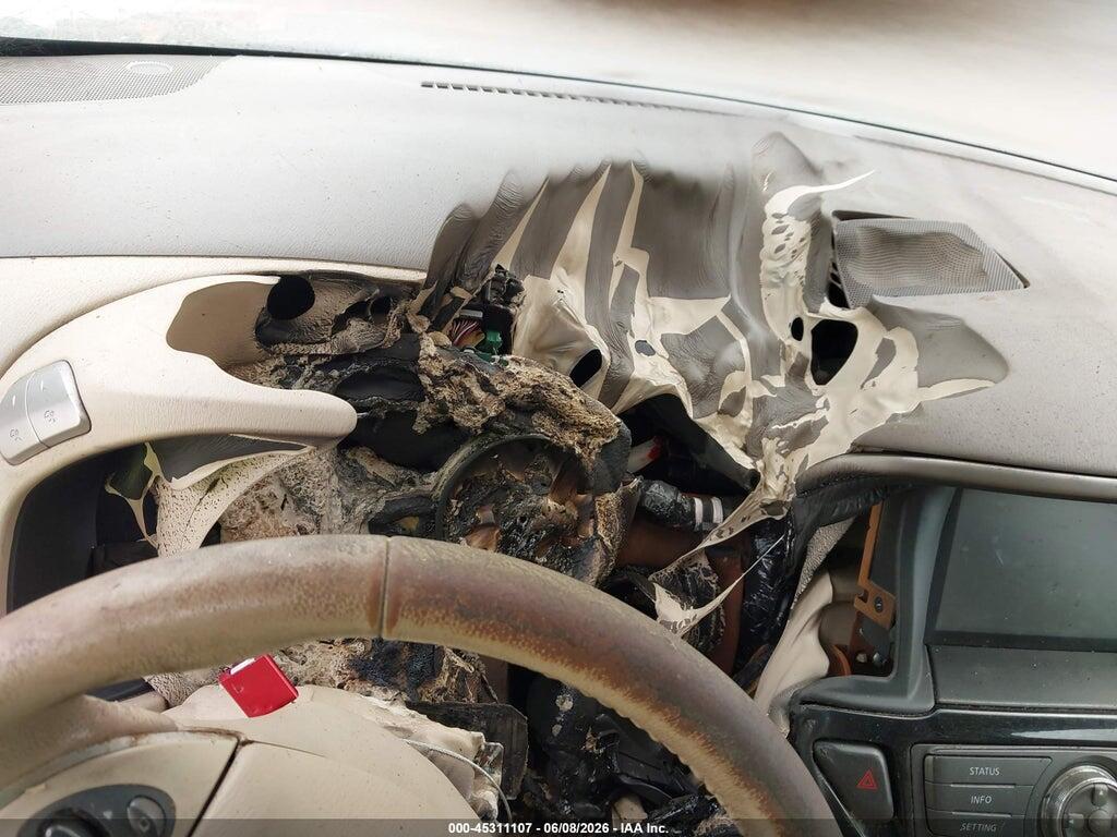 5N1AR2MM7FC617949 2015 NISSAN PATHFINDER photo no. 6