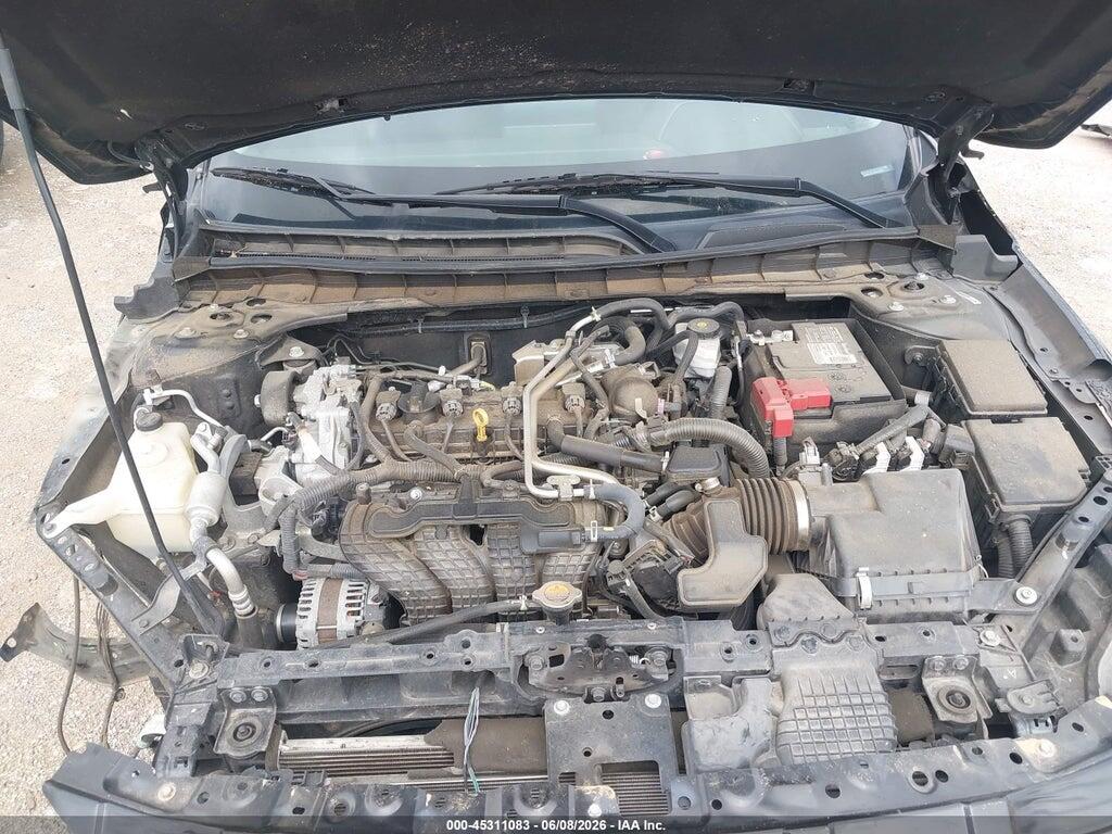 1N4BL4DV4NN319754 2022 NISSAN ALTIMA photo no. 10