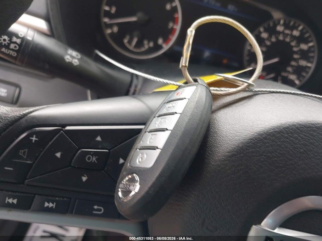 1N4BL4DV4NN319754 2022 NISSAN ALTIMA photo no. 11