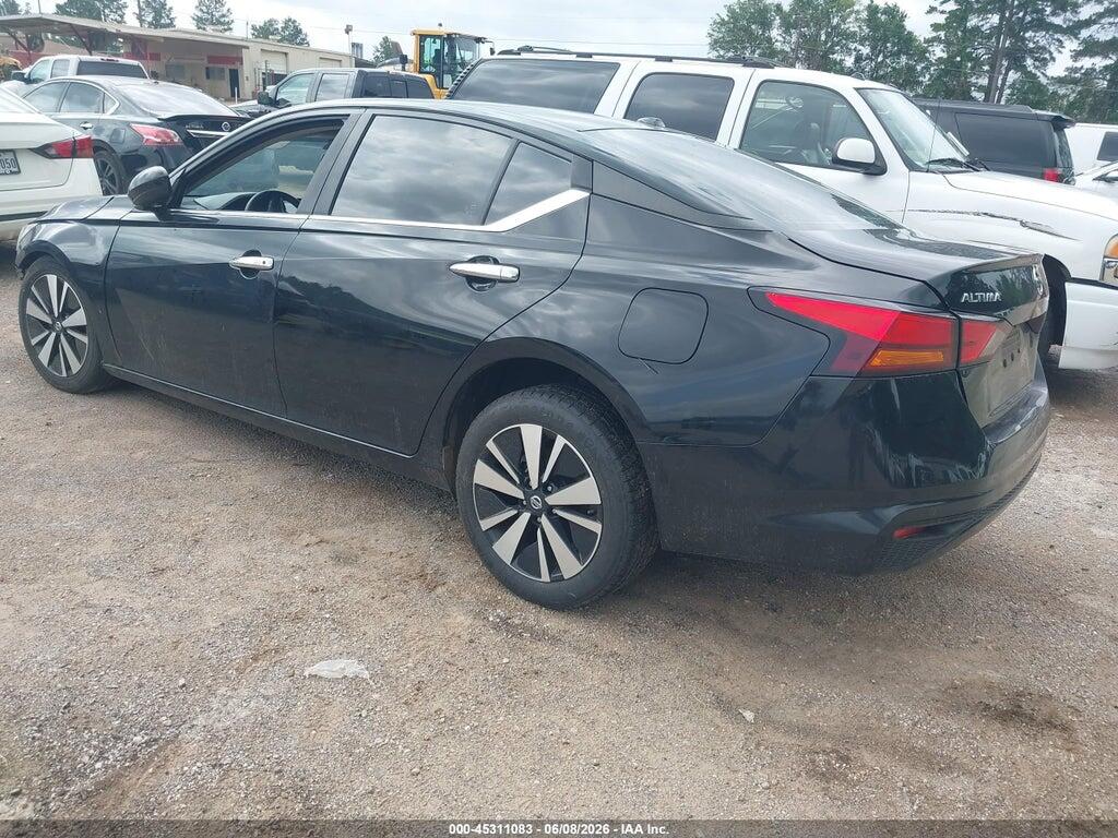 1N4BL4DV4NN319754 2022 NISSAN ALTIMA photo no. 3