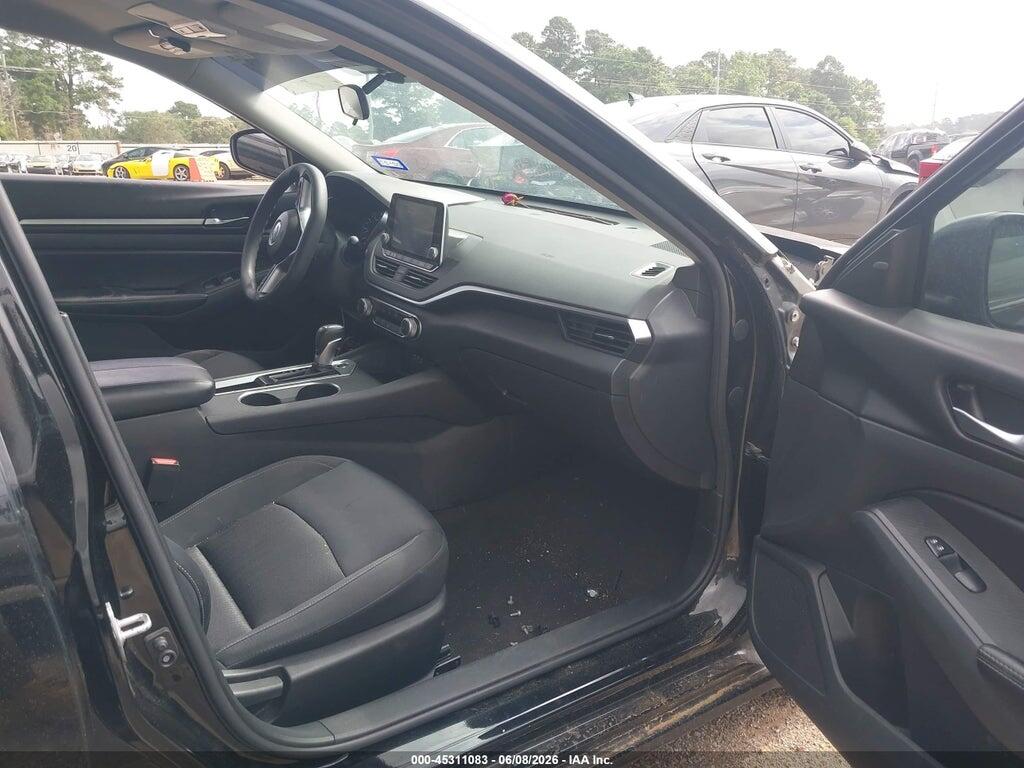 1N4BL4DV4NN319754 2022 NISSAN ALTIMA photo no. 5