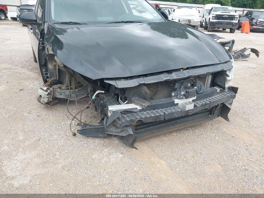 1N4BL4DV4NN319754 2022 NISSAN ALTIMA photo no. 6