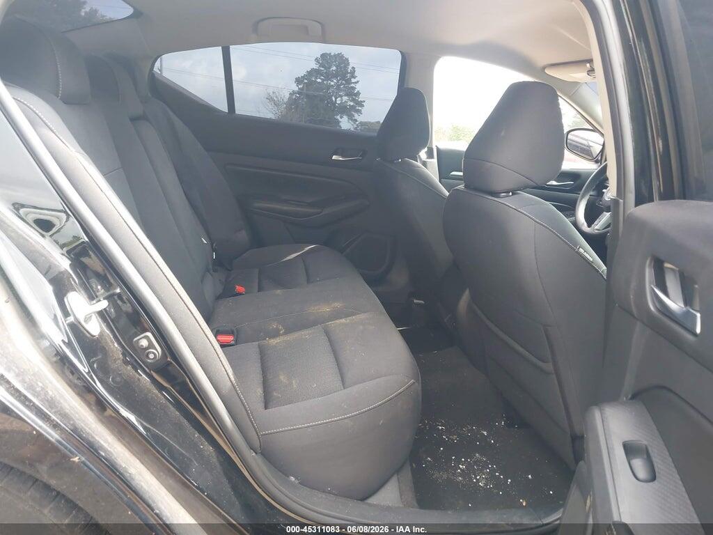 1N4BL4DV4NN319754 2022 NISSAN ALTIMA photo no. 8