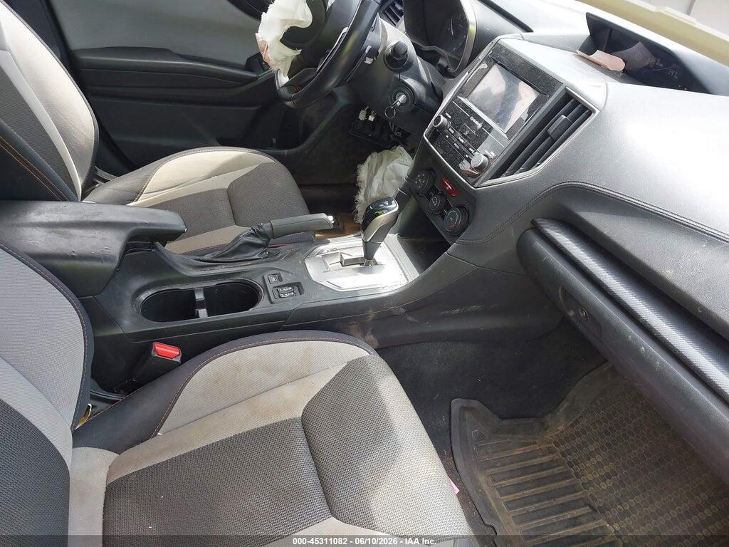JF2GTADC7JH248296 2018 SUBARU CROSSTREK photo no. 5