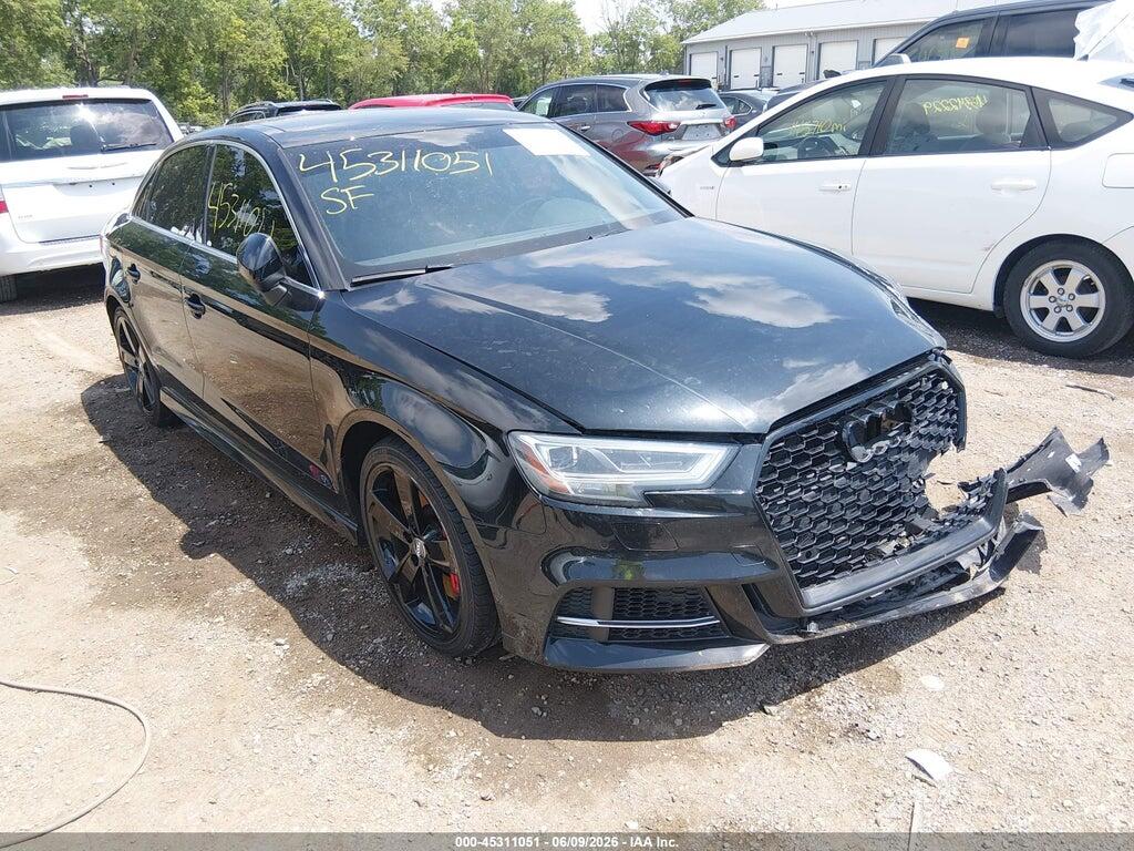 WAUB1GFF9LA004697 2020 AUDI S3 photo no. 1