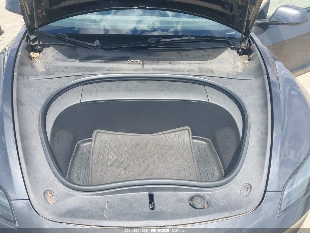 5YJ3E1EA6RF785838 2024 TESLA MODEL 3 photo no. 10
