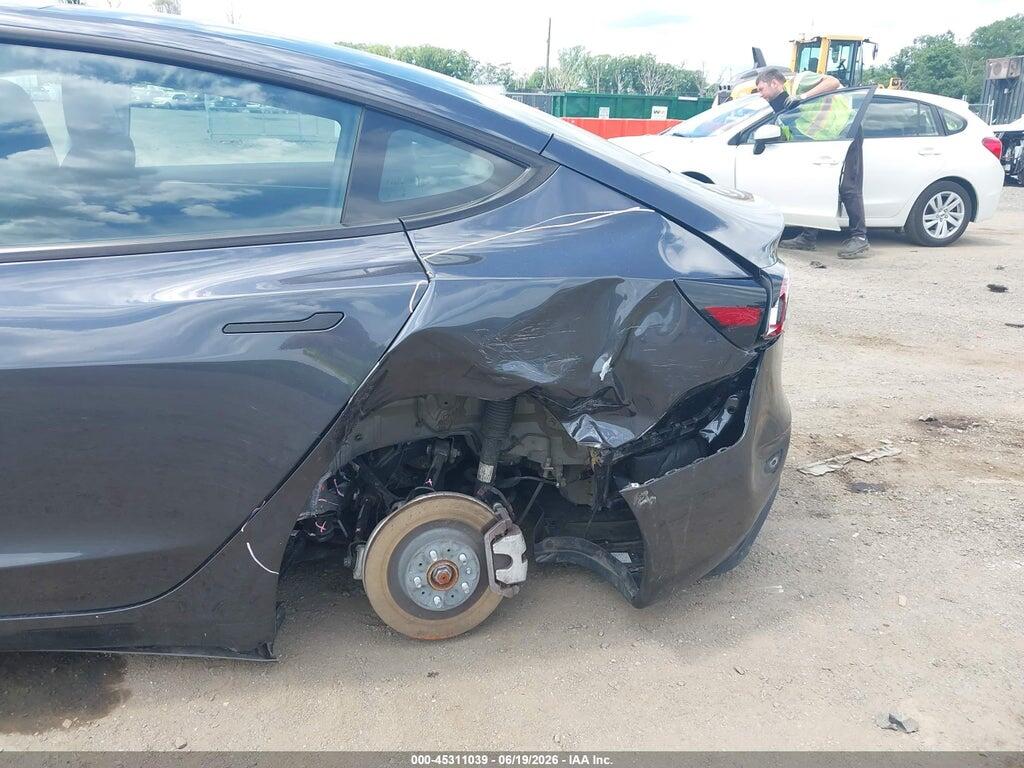 5YJ3E1EA6RF785838 2024 TESLA MODEL 3 photo no. 6
