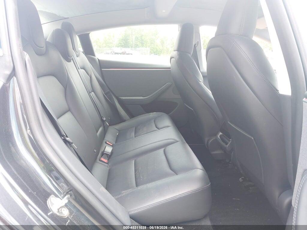 5YJ3E1EA6RF785838 2024 TESLA MODEL 3 photo no. 8