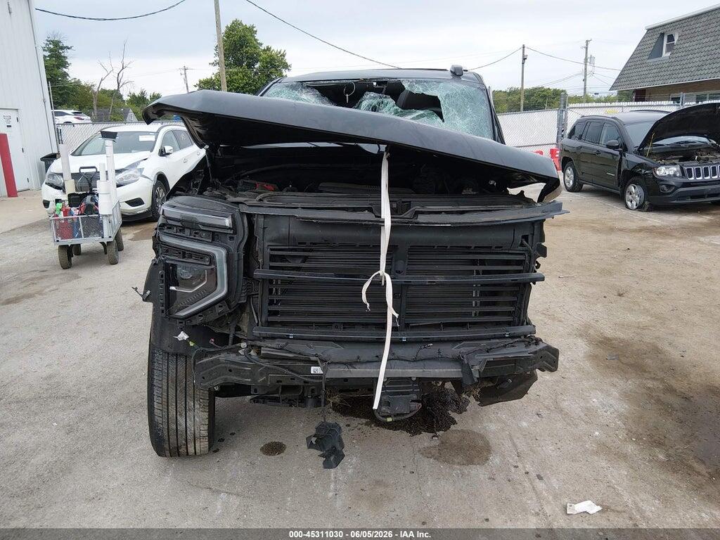 1GNS6NRD0SR111888 2025 CHEVROLET TAHOE photo no. 12