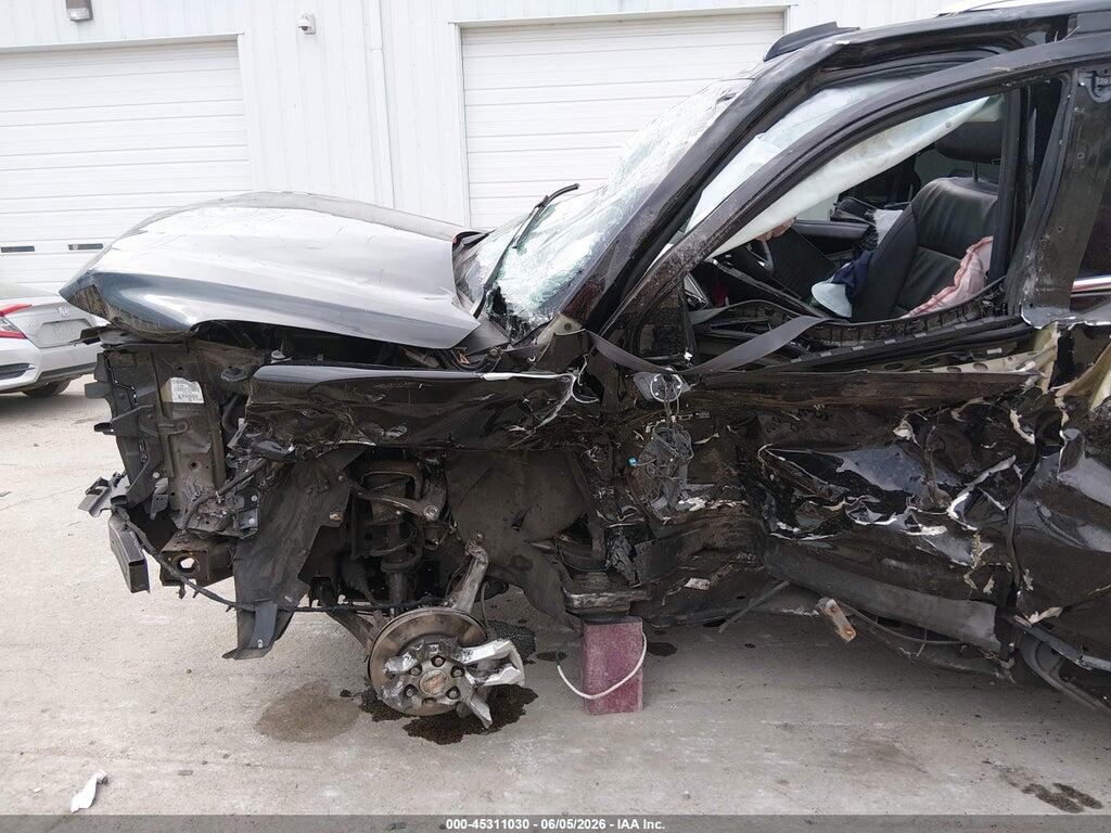 1GNS6NRD0SR111888 2025 CHEVROLET TAHOE photo no. 6