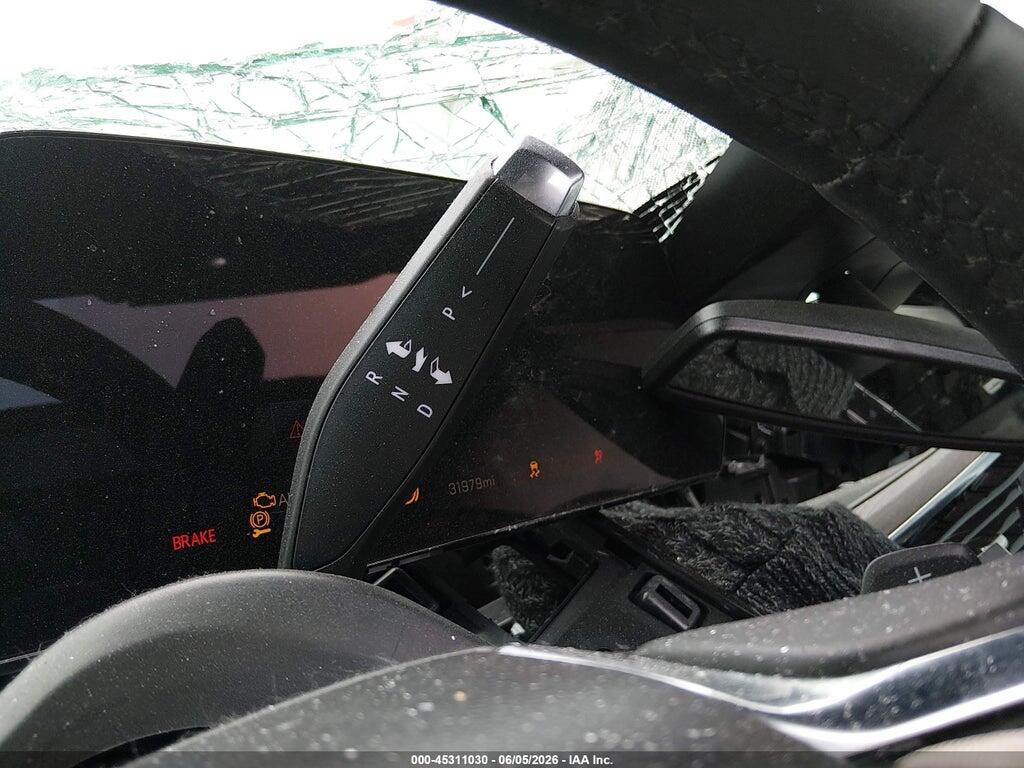 1GNS6NRD0SR111888 2025 CHEVROLET TAHOE photo no. 7
