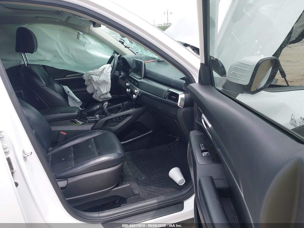 5XYP64HCXNG263794 2022 KIA TELLURIDE photo no. 5