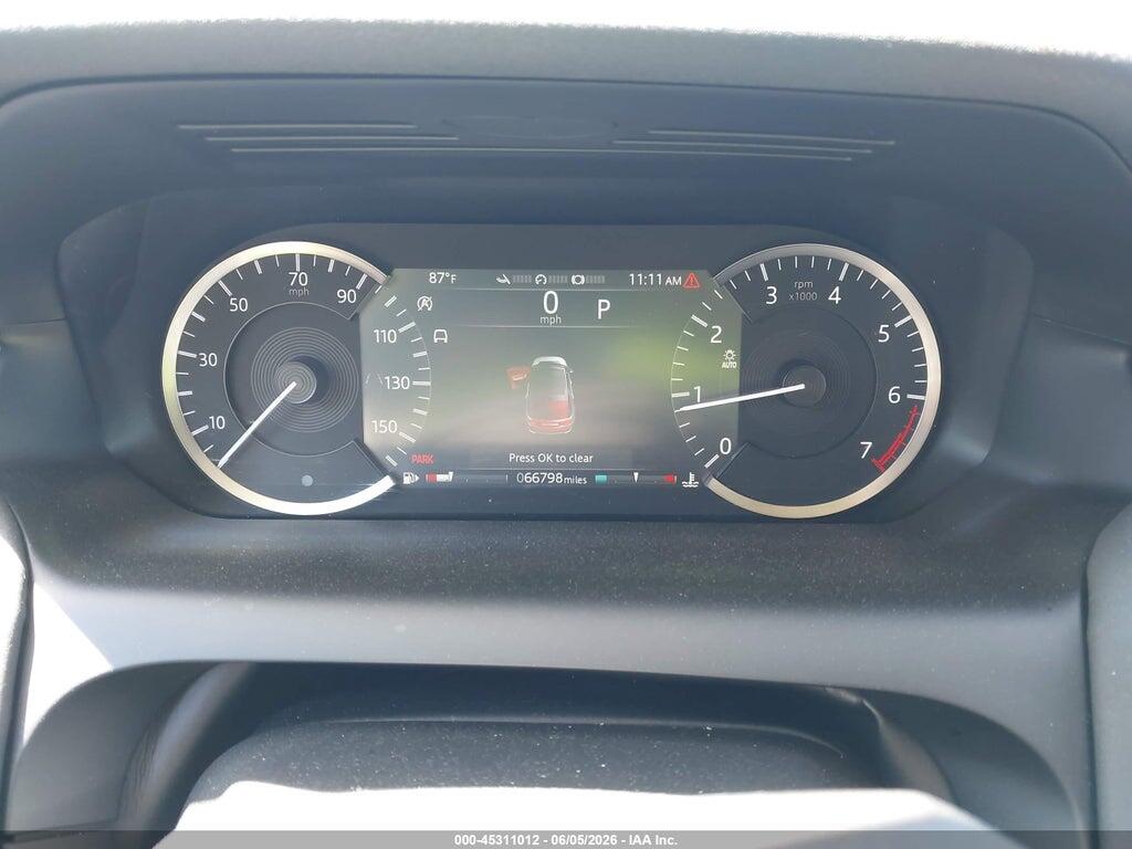 SALCK2FX3LH848220 2020 LAND ROVER DISCOVERY SPORT photo no. 7
