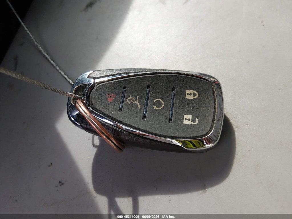 3GNAXWEXXJS567536 2018 CHEVROLET EQUINOX photo no. 11